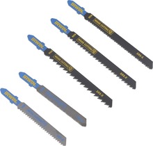 Tikksaetera Irwin IW1014504, 5 tk