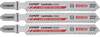 Tikksaetera Bosch T 128 BHM Laminate Clean, 3 tk, 92 mm