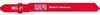 Saelehtede komplekt tikksaele Wilpu 02560 00005, 5 tk, 7.65 cm