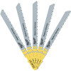 Tikksaetera Milwaukee T101B 75x2,5 mm, 5 tk