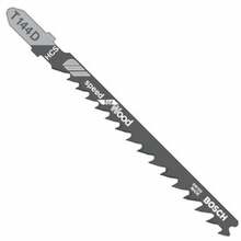 Tikksaetera Bosch T 144 D, 5 tk