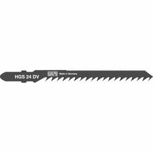 Tikksaetera WILPU HGS 24 DV, 5 tk