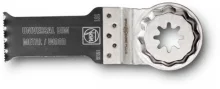 Saelehed Fein E-Cut Universal Starlock 28 mm, 10 tk