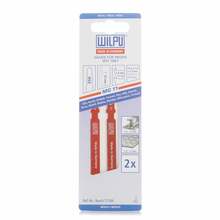 Saelehtede komplekt Wilpu MG11, 2 tk, 7.65 cm