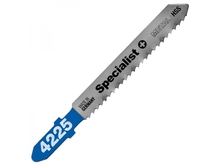 Tikksaetera Specialist+ 4225 (T118B), 2 tk, 75 mm