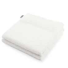 Rätik AmeliaHome Amari, 100 x 50 cm, valge