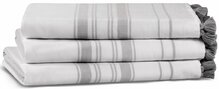 Vannirätik Foutastic One Side Striped 581CAN1343, 180 x 100 cm, hall