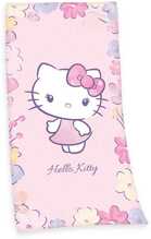 Vannirätik Herding Hello Kitty, 75 x 150 cm