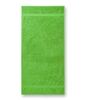Vannirätik Malfini MLI-90592, 70 x 140 cm, apple green