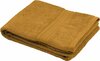 Vannirätik Lovely Lyla B3C289010, 140 x 70 cm, kollane