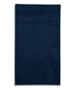 Vannirätik Malfini Organic MLI-91802, 70 x 140 cm, tumesinine