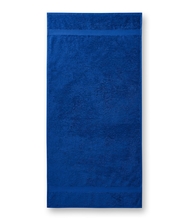 Vannirätik Malfini MLI-90505, 70 x 140 cm, royal blue