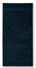Vannirätik Malfini MLI-90302, 50 x 100 cm, tumesinine