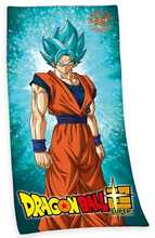 Vannirätik Herding Dragonball, 150 x 75 cm, lastele