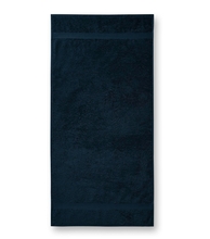 Vannirätik Malfini MLI-90502, 70 x 140 cm, tumesinine