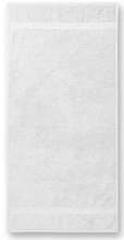 Vannirätik Malfini 9030001, 50 x 100 cm, helehall