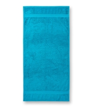 Vannirätik Malfini MLI-90544, 70 x 140 cm, sinine atoll
