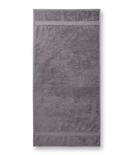 Vannirätik Malfini MLI-90525, 70 x 140 cm, antique silver