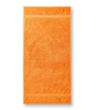 Vannirätik Malfini MLI-905A2, 70 x 140 cm, tangerine orange