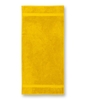 Vannirätik Malfini MLI-90504, 70 x 140 cm, kollane