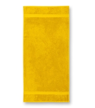 Vannirätik Malfini MLI-90504, 70 x 140 cm, kollane