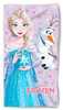 Laste rätik Disney Frozen, 70 x 140 cm
