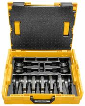 Presspeade komplekt Rems Mini V15-18-22-28-35