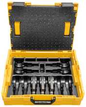 Pressipeade komplekt Rems Mini TH16, 20, 26