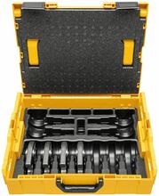 Pressipeade komplekt Rems Mini BMP 1/4-3/8-1/2-5/8