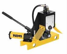 Torude gofreerimismasin REMS 347000R