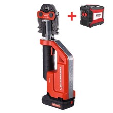 Akupress Rothenberger Romax Compact TT SV15-22-28mm