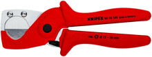 Torulõikur Knipex 9025, 90 25 185, 18.5 cm