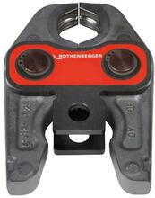 Pressipakid Standard SV35 Rothenberger