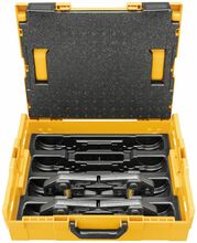 Pressipeade komplekt Rems BMP 1/4-3/8-1/2-5/8