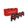 Presspeade komplekt Rothenberger Compact SV15-18-22-28