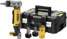 Plastiktoru laiendaja DeWalt DCE400NT-XJ 18 V