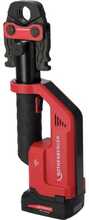Aku pressimismasin Rothenberger Romax Compact III TH16-20-26
