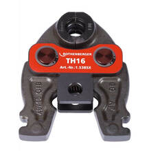 Pressimislõuad Rothenberger TH Compact TH 18