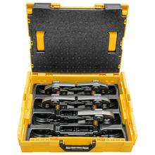 Presspeade komplekt Rems M 15-18-22-28-35