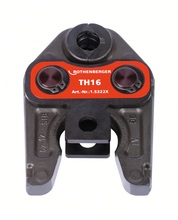 Pressipakid Rothenberger TH 16 Standard