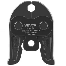Vevor V15 pressimislõug, 15 mm, V-tüüp