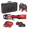 Akupressimistangid Milwaukee M18 BLHPT-202C M-SET, 4933451133