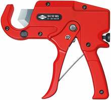 Torulõikur Knipex Pipe Cutter 94 10 185, 6-35 mm