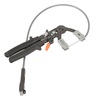 Voolikuklambri tangid Bahco BE254A 18-54mm