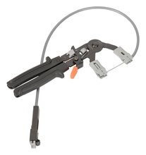 Voolikuklambri tangid Bahco BE254A 18-54mm