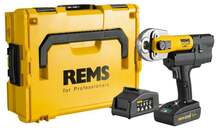 Torupress REMS Mini-Press 22V ACC, 578014R220