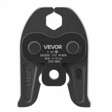 Vevor V22 pressimislõuad 22 mm V-tüüpi