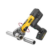 Torupressimistööriist REMS Akku-Press ACC Connected 22V 2,5Ah