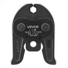 Vevor V12 V tüüpi pressimislõug 12 mm