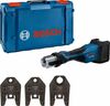 Vammasurvepress Bosch GPT 18V-32 Solo, 06019M2103